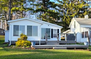 3726 Peterson Drive, Gobles, MI 49055