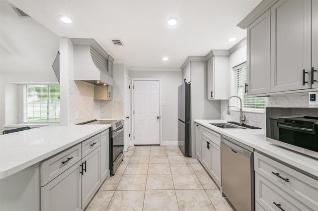 22031 Jay Drive, Spring, TX 77373