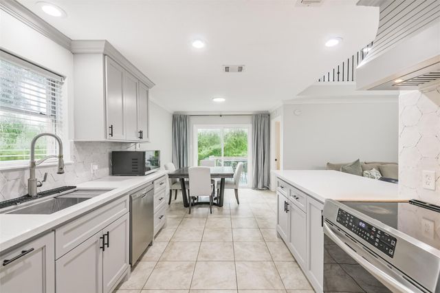 22031 Jay Drive, Spring, TX 77373