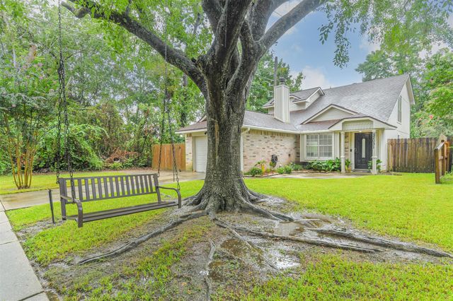 22031 Jay Drive, Spring, TX 77373