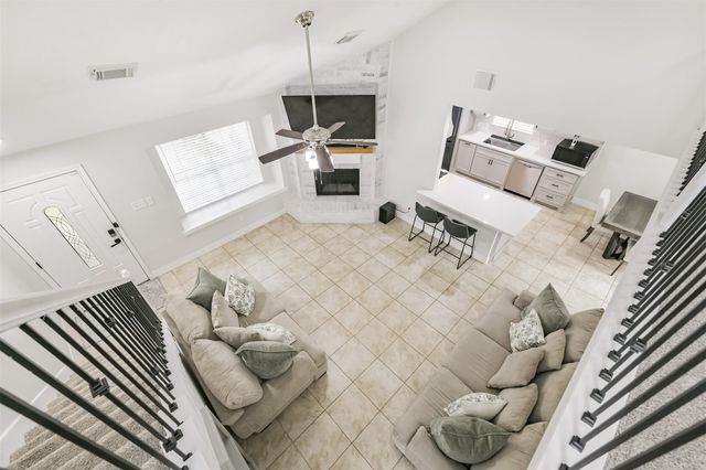 22031 Jay Drive, Spring, TX 77373