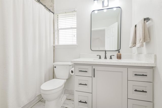22031 Jay Drive, Spring, TX 77373
