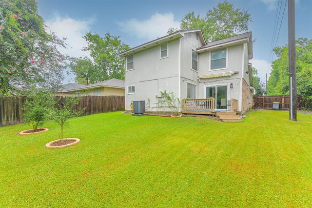 22031 Jay Drive, Spring, TX 77373