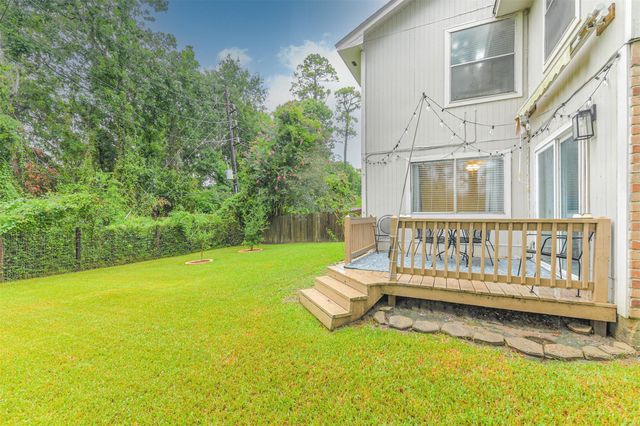 22031 Jay Drive, Spring, TX 77373