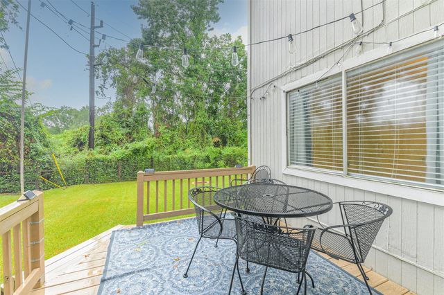 22031 Jay Drive, Spring, TX 77373