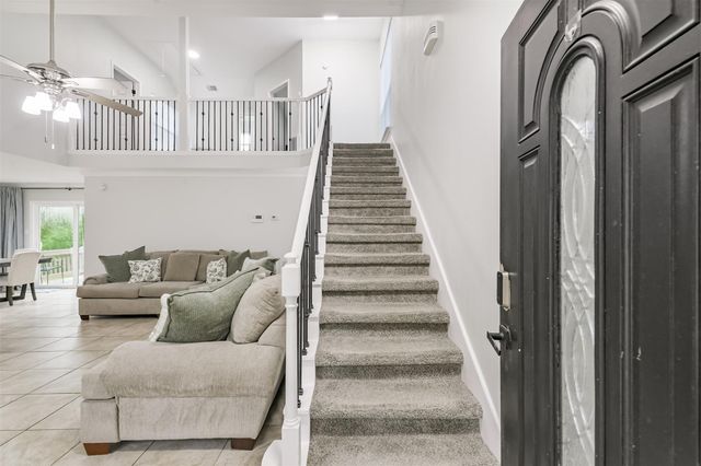 22031 Jay Drive, Spring, TX 77373