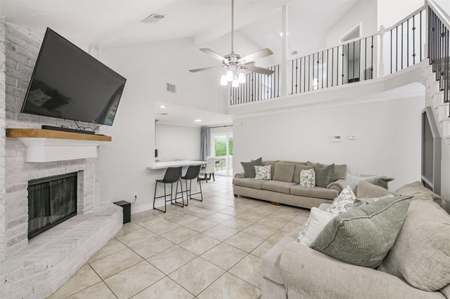 22031 Jay Drive, Spring, TX 77373