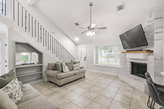 22031 Jay Drive, Spring, TX 77373