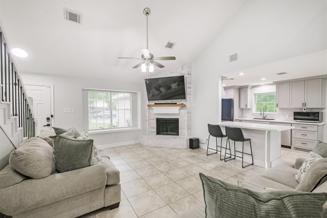 22031 Jay Drive, Spring, TX 77373