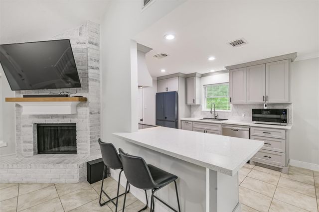 22031 Jay Drive, Spring, TX 77373