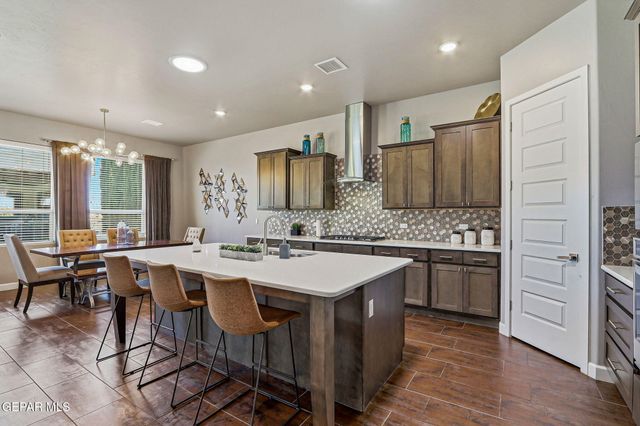 12292 Fresh Water Drive, El Paso, TX 79928