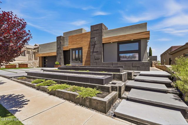12292 Fresh Water Drive, El Paso, TX 79928