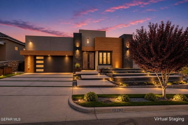 12292 Fresh Water Drive, El Paso, TX 79928