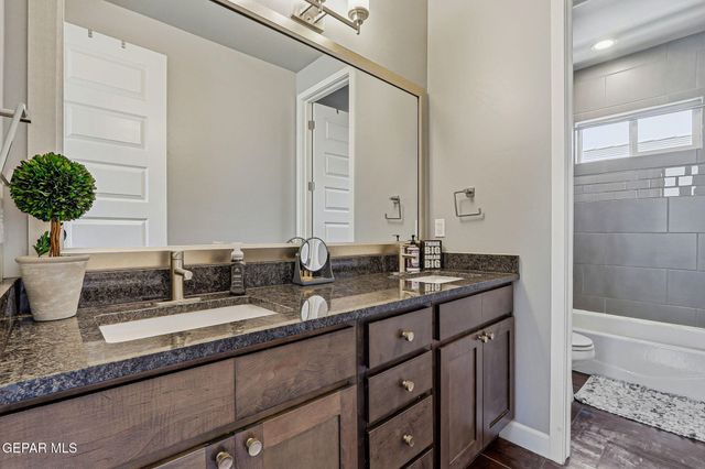 12292 Fresh Water Drive, El Paso, TX 79928