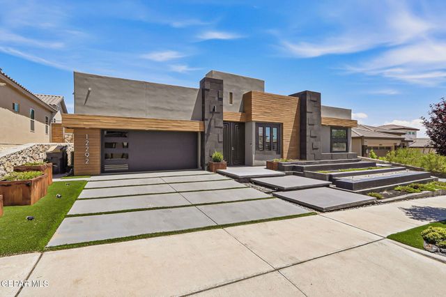 12292 Fresh Water Drive, El Paso, TX 79928