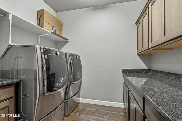 12292 Fresh Water Drive, El Paso, TX 79928