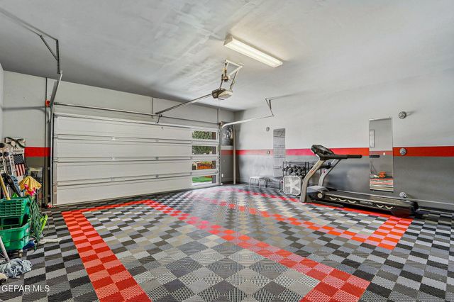 12292 Fresh Water Drive, El Paso, TX 79928