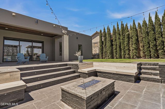 12292 Fresh Water Drive, El Paso, TX 79928
