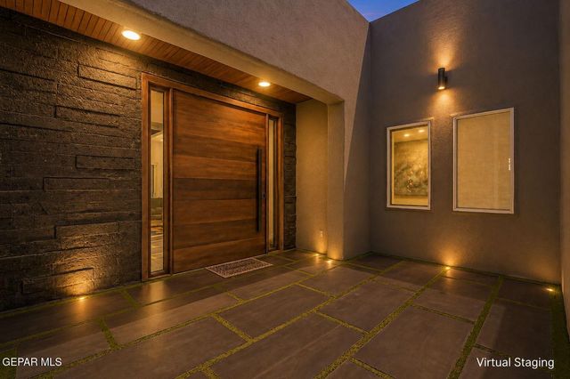 12292 Fresh Water Drive, El Paso, TX 79928