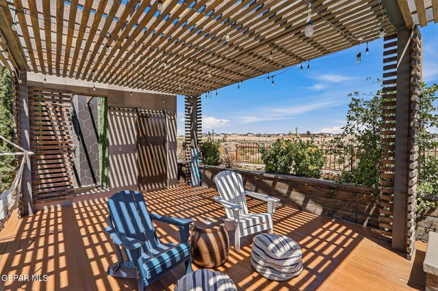 12292 Fresh Water Drive, El Paso, TX 79928