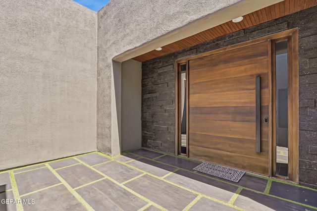 12292 Fresh Water Drive, El Paso, TX 79928