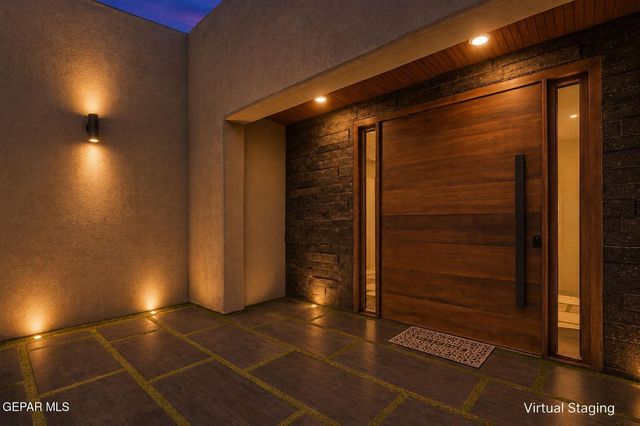 12292 Fresh Water Drive, El Paso, TX 79928