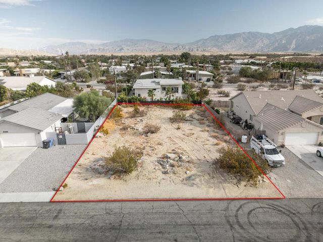 0 Broken Arrow Lane, Desert Hot Springs, CA 92241