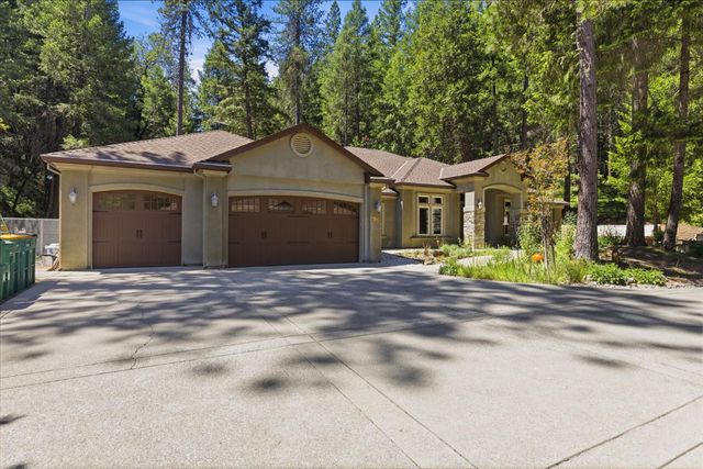 4550 Newtown Rd, Placerville, CA 95667