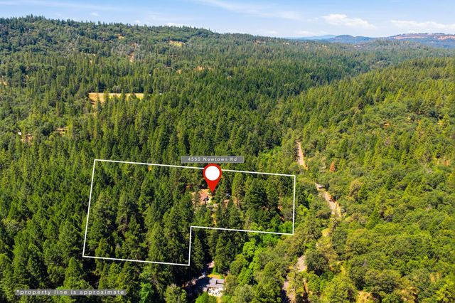 4550 Newtown Rd, Placerville, CA 95667