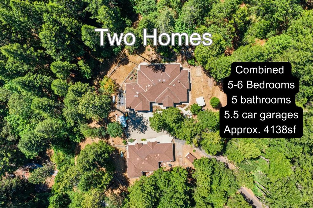 4550 Newtown Rd, Placerville, CA 95667