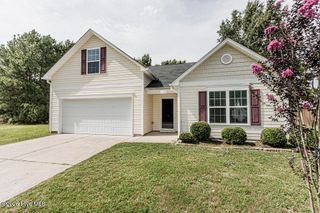 1136 Mulberry Road, Nashville, NC 27856