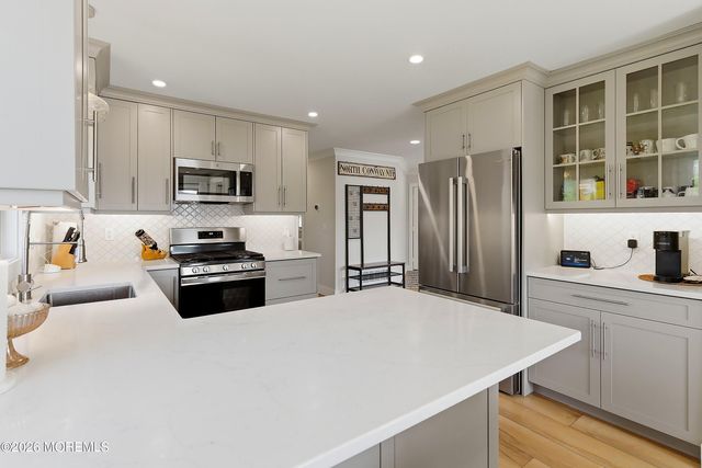 41 Hidden Harbor Drive, Point Pleasant, NJ 08742
