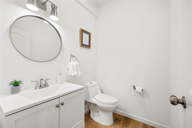 440 Wyola Str., Mt Washington, PA 15211