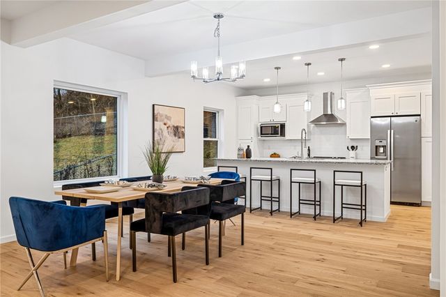 440 Wyola Str., Mt Washington, PA 15211