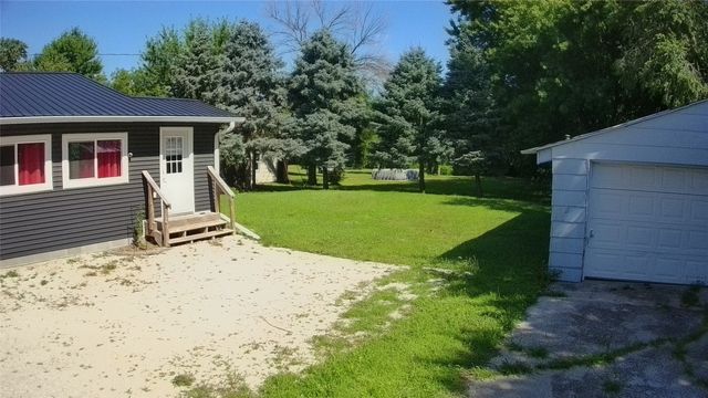 204 E McKinley Street, Jefferson, IA 50129