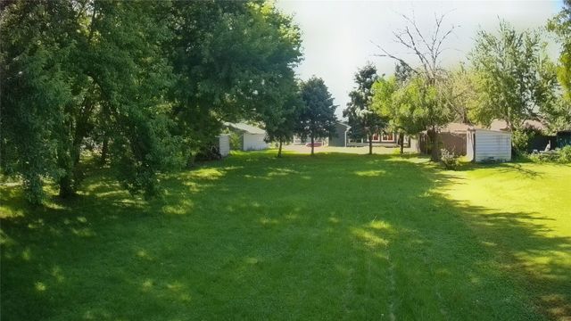 204 E McKinley Street, Jefferson, IA 50129