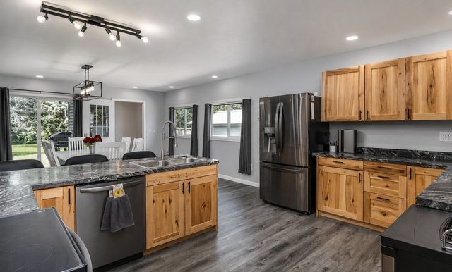 204 E McKinley Street, Jefferson, IA 50129