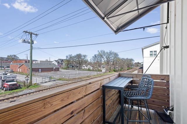 1705 Adams Street, Chattanooga, TN 37408