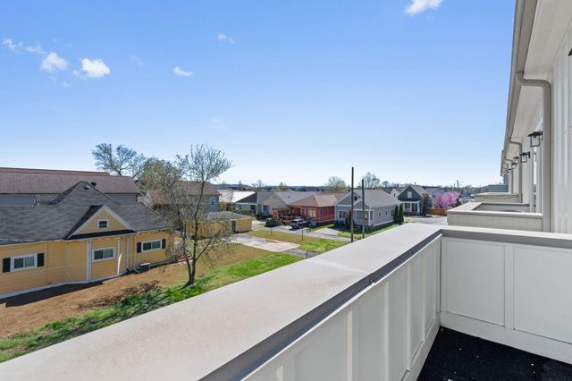 1705 Adams Street, Chattanooga, TN 37408