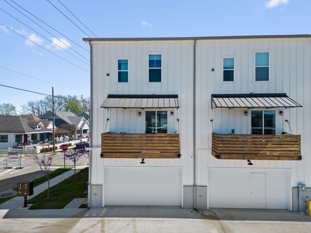 1705 Adams Street, Chattanooga, TN 37408