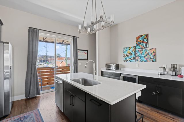 1705 Adams Street, Chattanooga, TN 37408