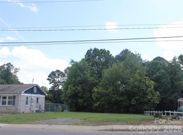 805-809 Norris Avenue, Charlotte, NC 28206