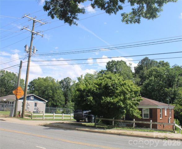 805-809 Norris Avenue, Charlotte, NC 28206