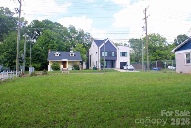 805-809 Norris Avenue, Charlotte, NC 28206