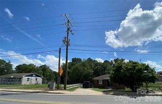 805-809 Norris Avenue, Charlotte, NC 28206