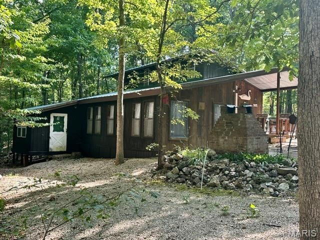 1560 Wayne 523, Wappapello, MO 63966