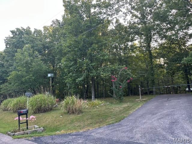 1560 Wayne 523, Wappapello, MO 63966