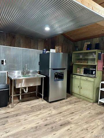 1560 Wayne 523, Wappapello, MO 63966