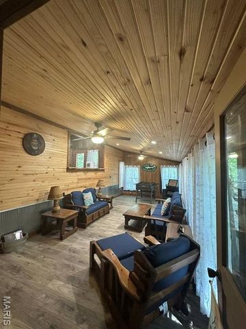 1560 Wayne 523, Wappapello, MO 63966