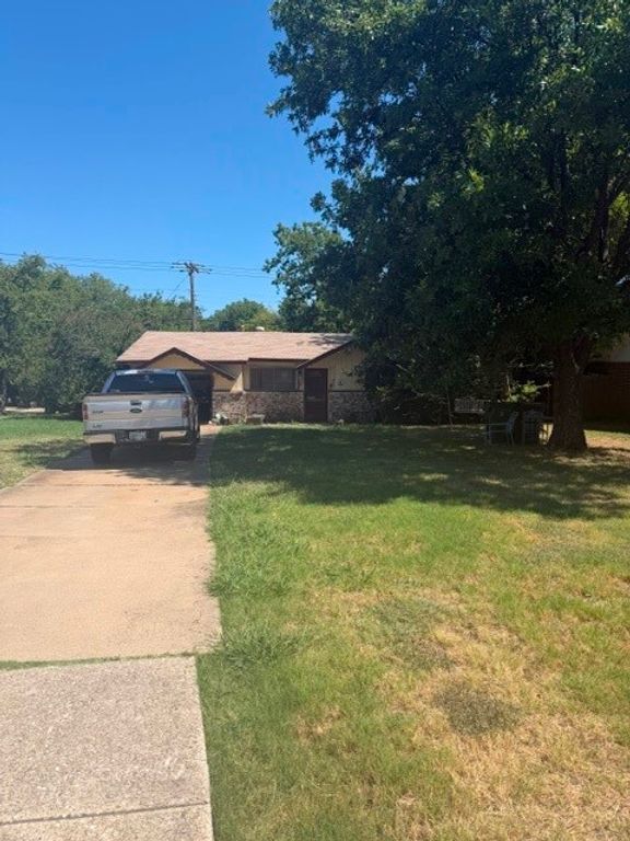 2701 Plaza Street, Arlington, TX 76010